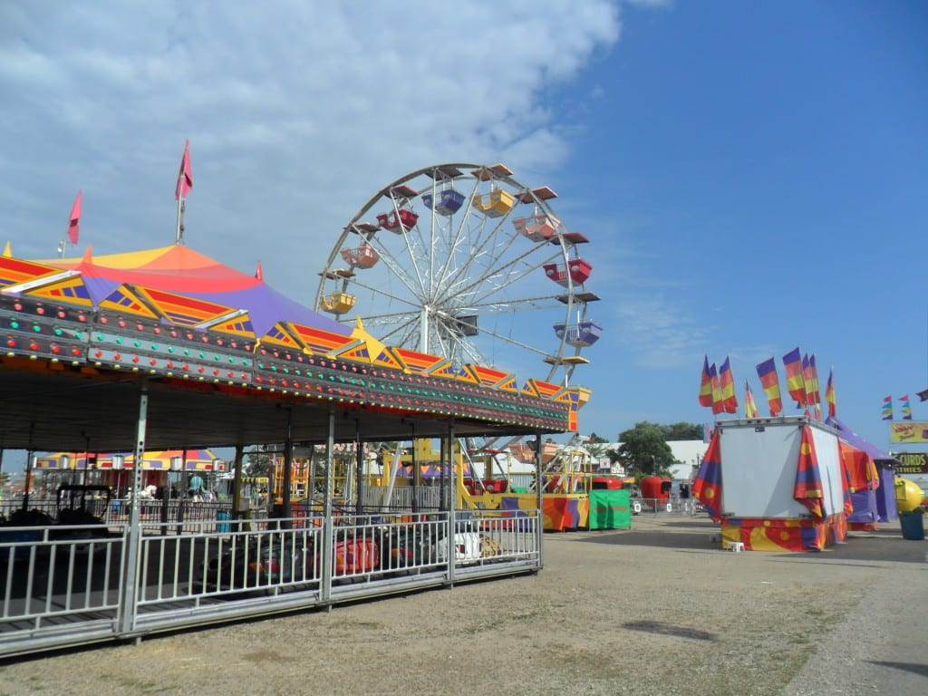 It's Fair Time! - Citizens Bank & Trust Co.